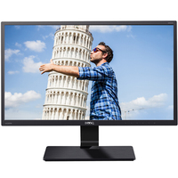 明基GW2470HL 專業愛眼二代技術，打造健康舒適的辦公娛樂視界