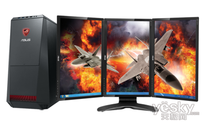 嚴冬宅家“游”出精彩 男人專屬高性能臺式電腦導購與軟硬件搭配指南